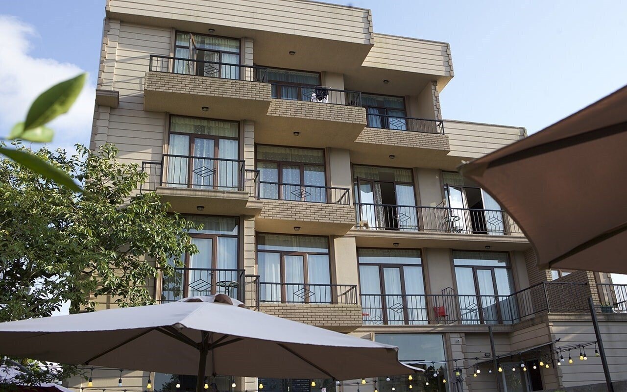 Hotel Terrassa Hotel 3*