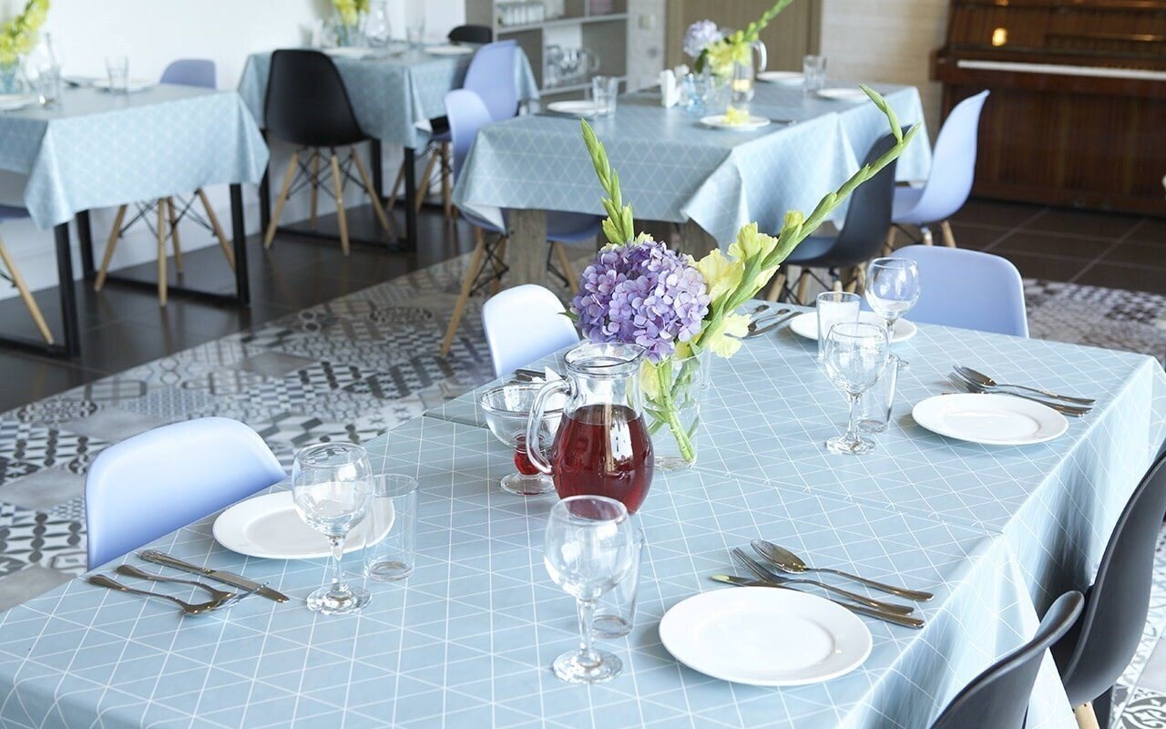 Zdjęcie Terrassa Hotel 3*