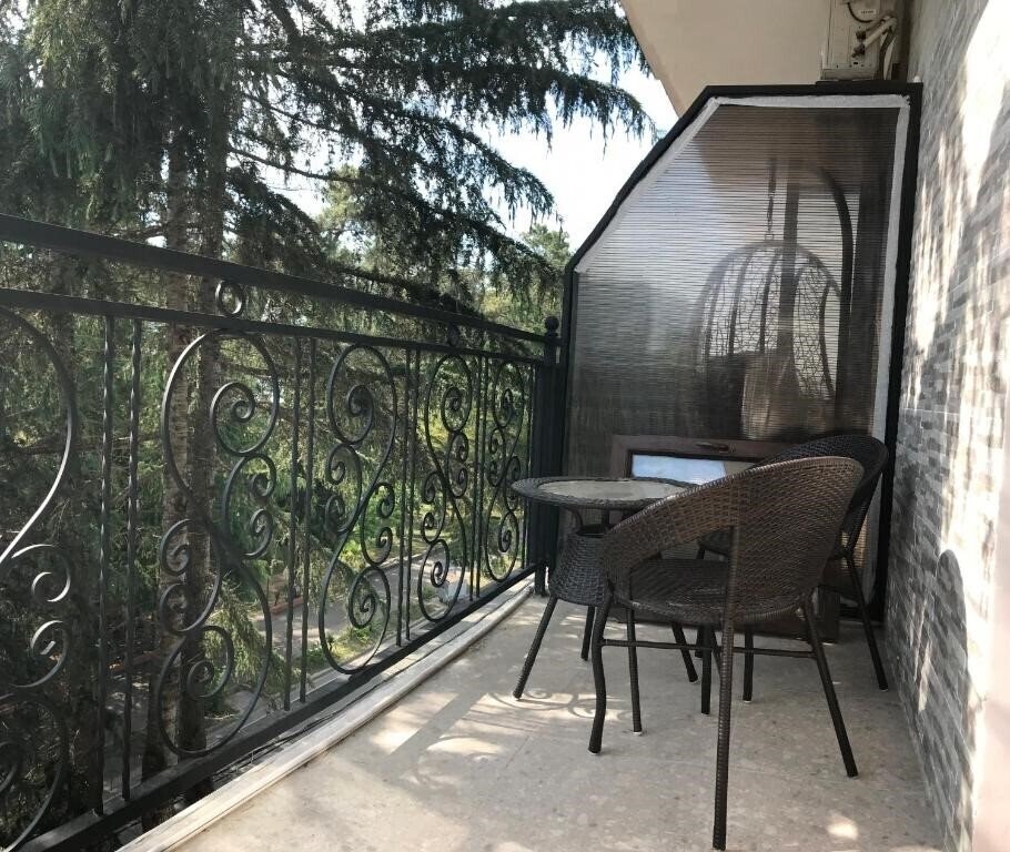 Zdjęcie Love Hotel 3*