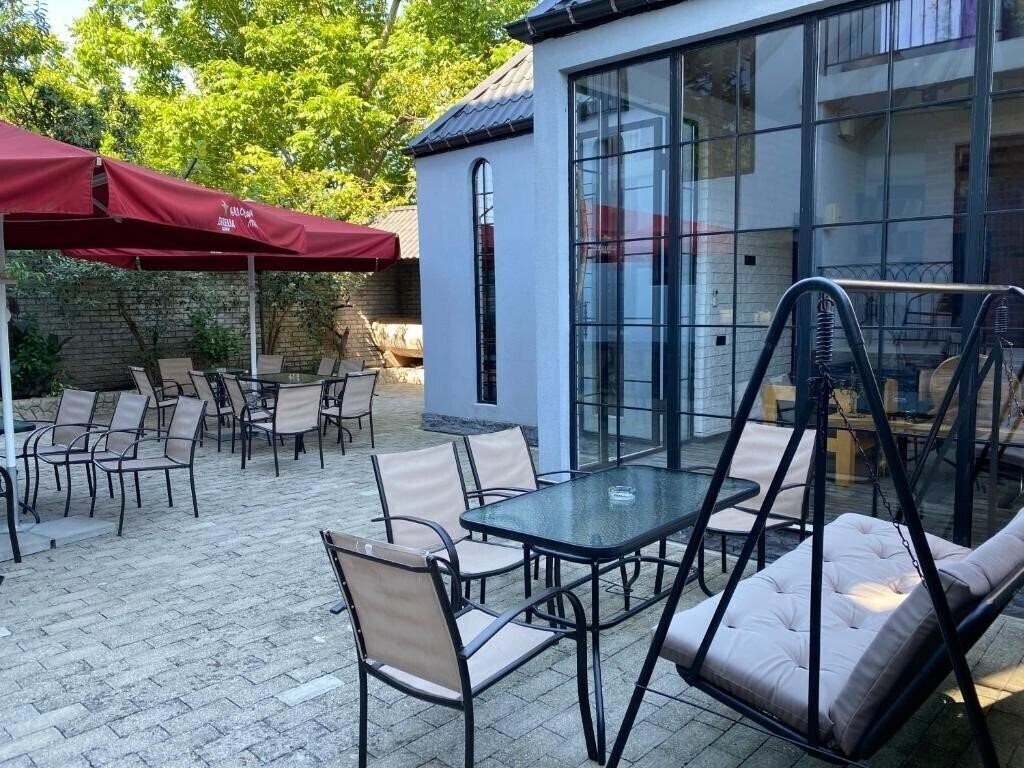 Zdjęcie Level Up 3*