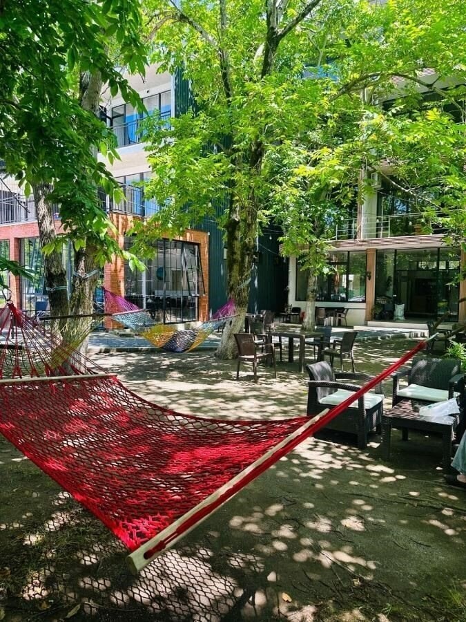 Zdjęcie Sonata Garden 4*