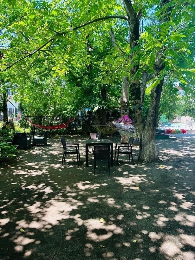 Zdjęcie Sonata Garden 4*