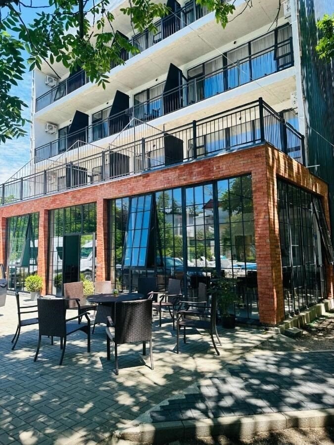 Hotel Sonata Garden 4*