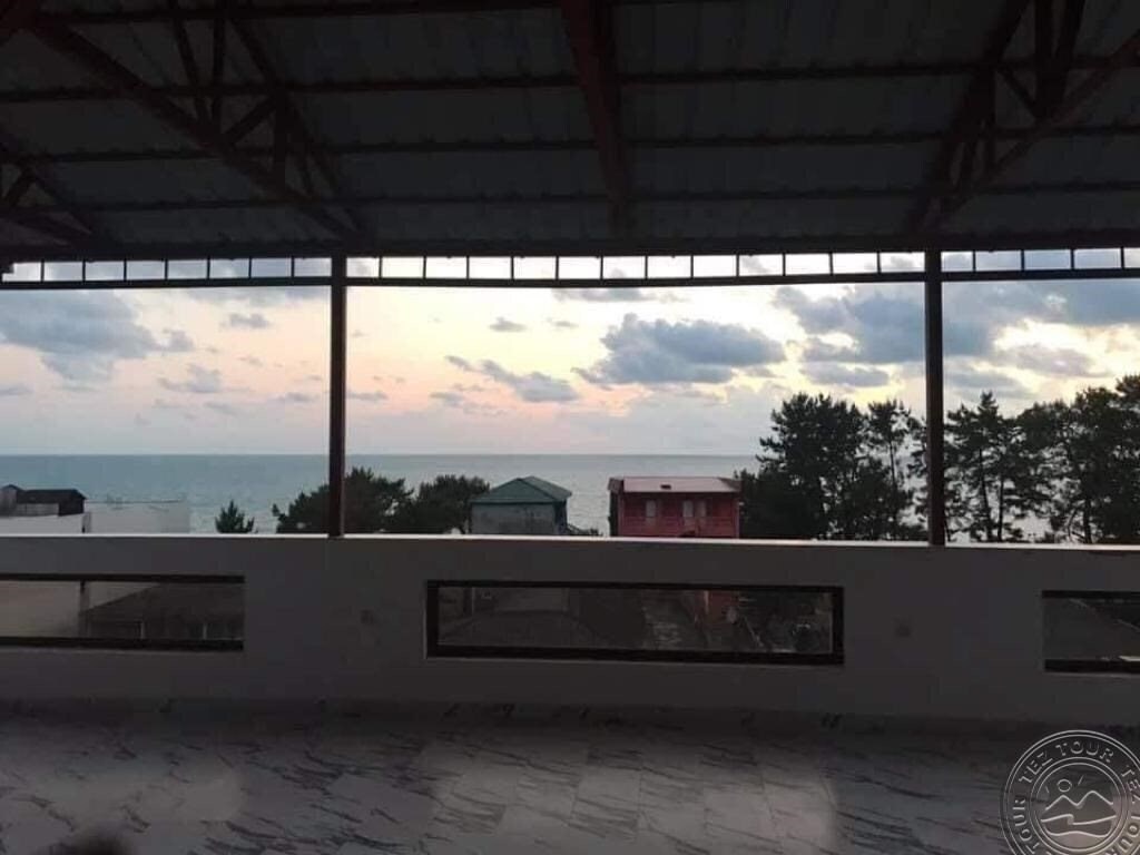 Zdjęcia Crystal Kobuleti 3*