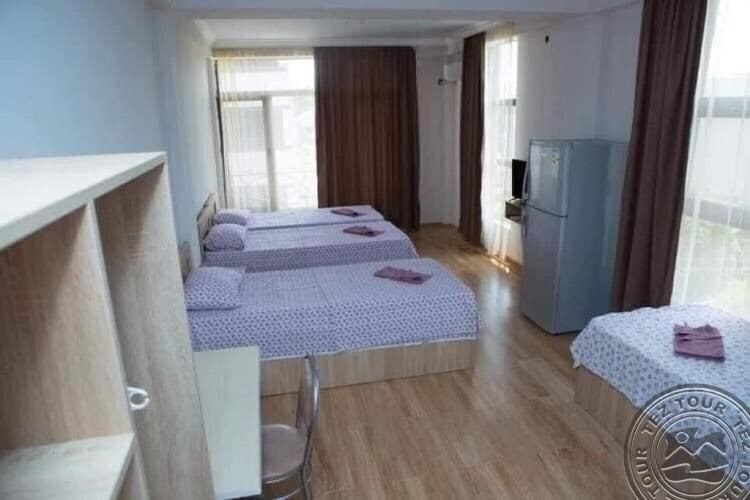 Obraz Crystal Kobuleti 3*