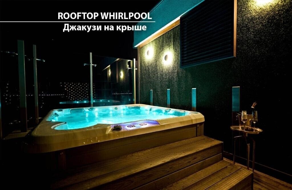 Картинка Magnetic Beach Resort 5*