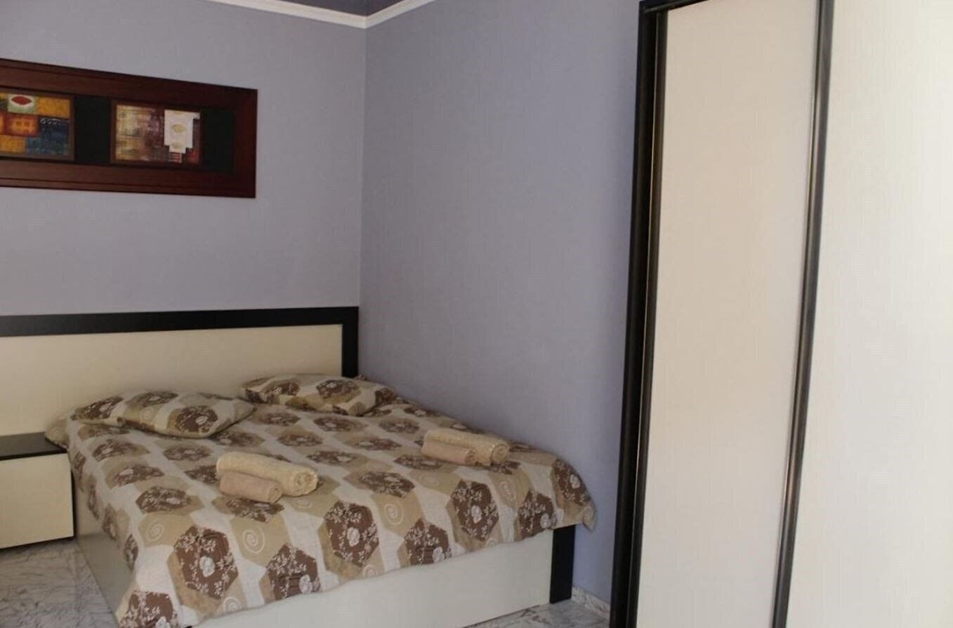 Zdjęcia Hotel Black & White Kobuleti 3*