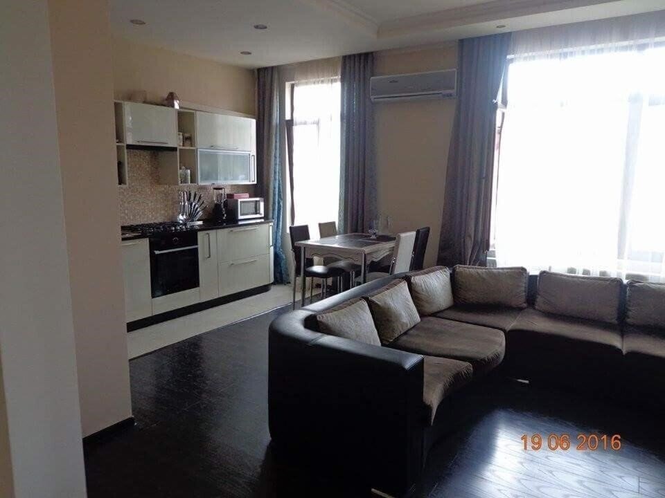 Zdjęcia Hotel Kobuleti 3*