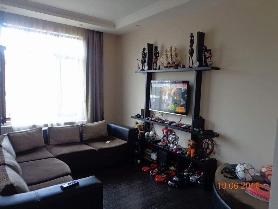 Zdjęcie Hotel Kobuleti 3*