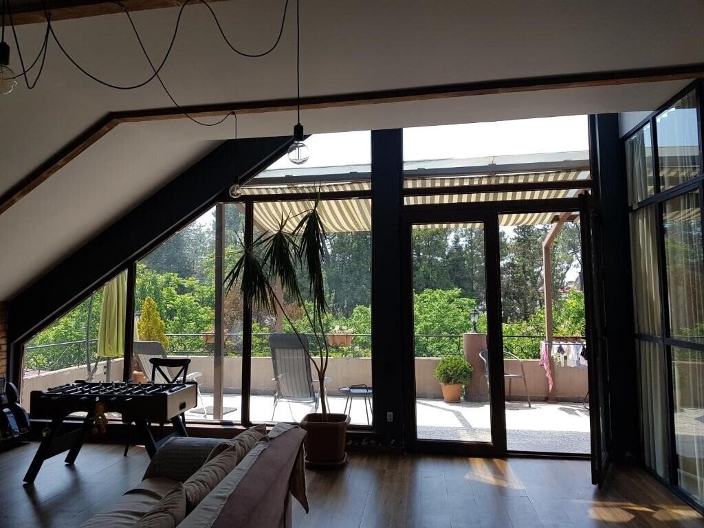 Obraz Hotel Kobuleti 3*