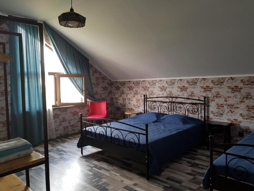 Zdjęcie Hotel Kobuleti 3*