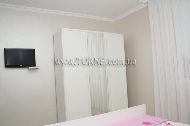 Изображение Hotel Kobuleti 3*