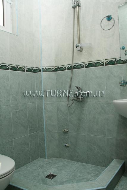 Фотография Hotel Kobuleti 3*