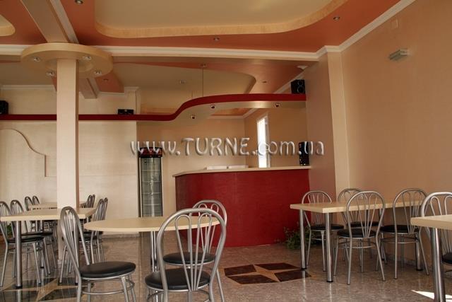 Отель Hotel Kobuleti 3*