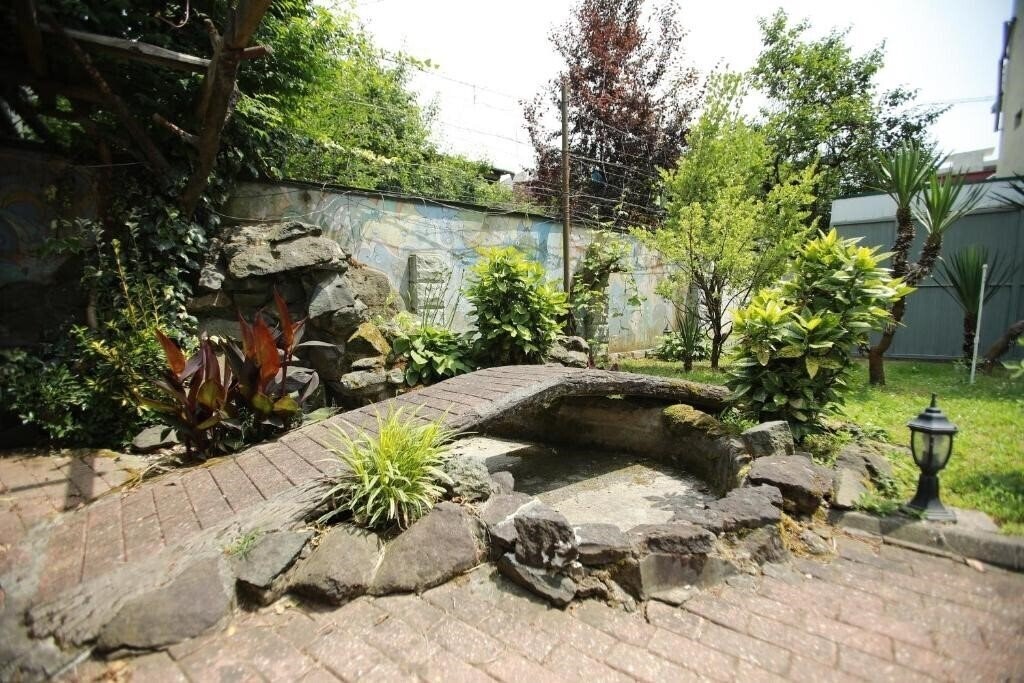 Фото Green House 3*