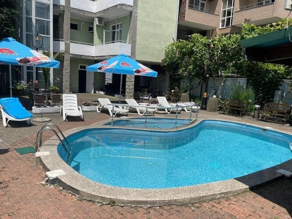 Картинка Green House 3*