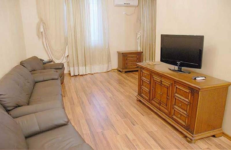 Zdjęcie Баграти 4*
