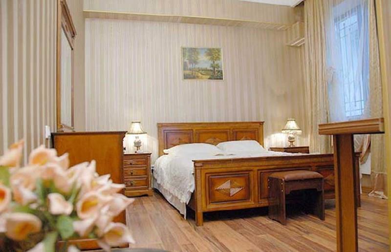 Obraz Баграти 4*