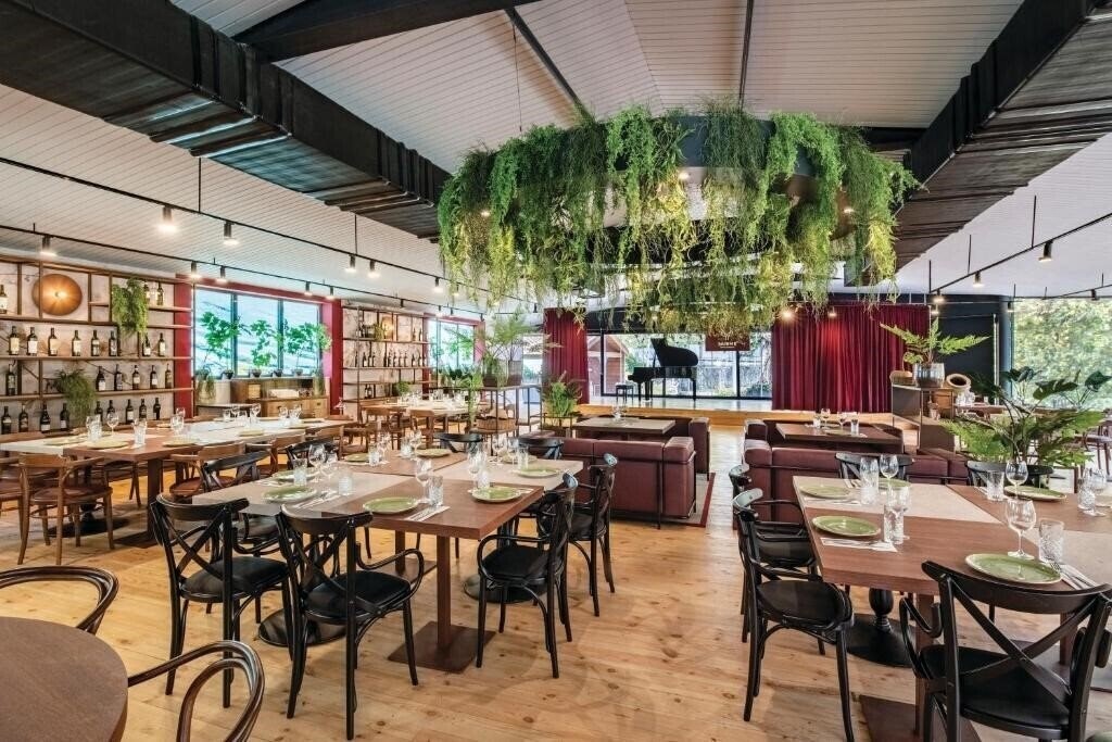 Картинка Sairme Hotels & Resorts 4*