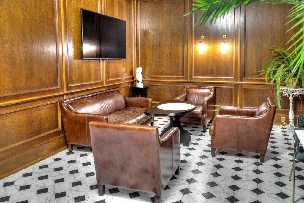 Zdjęcie Tskaltubo Spa Resort 3*