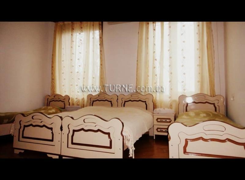 Zdjęcie Kiev Kutaisi Hotel 1*