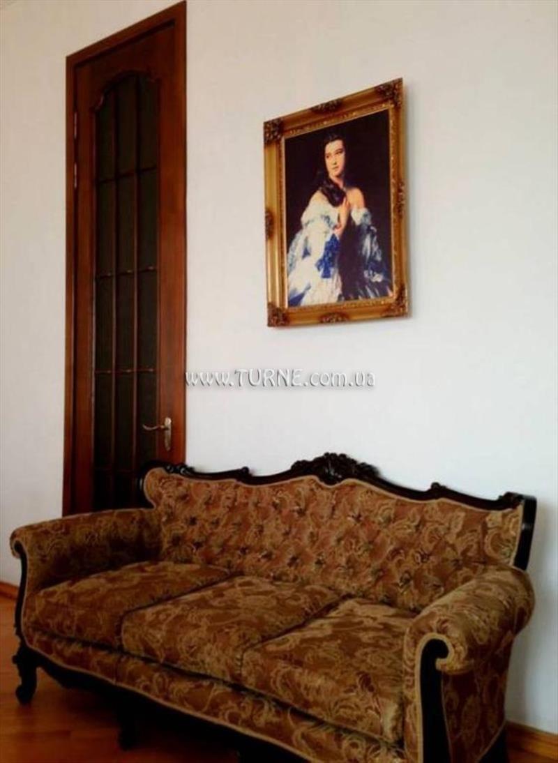 Obraz Kiev Kutaisi Hotel 1*