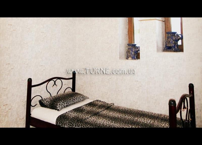 Hotel Kiev Kutaisi Hotel 1*