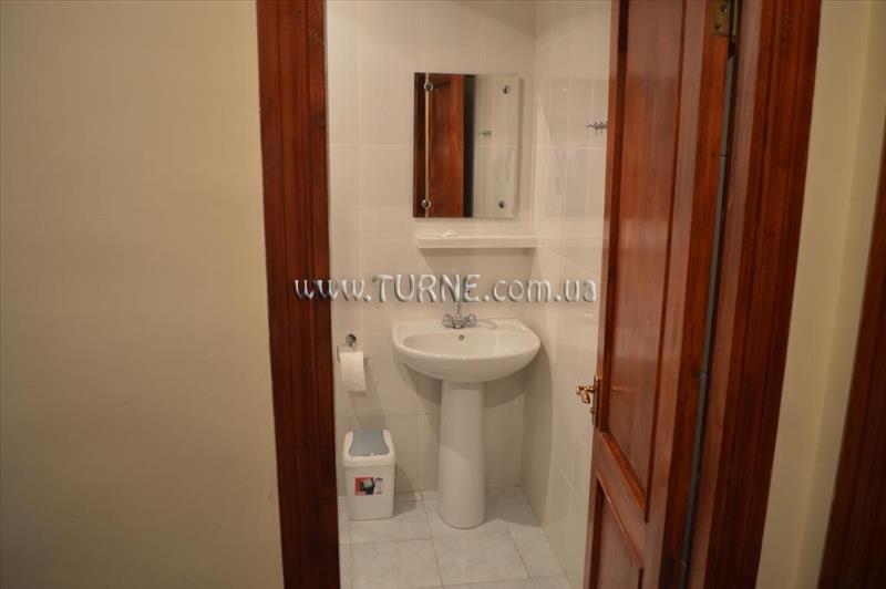 Obraz Hotel Tirifiholiday 1*