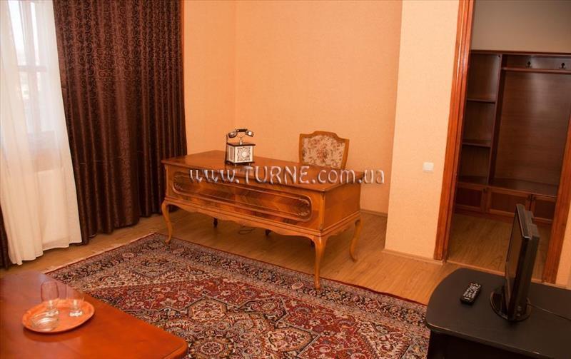 Zdjęcie Hotel Tirifiholiday 1*