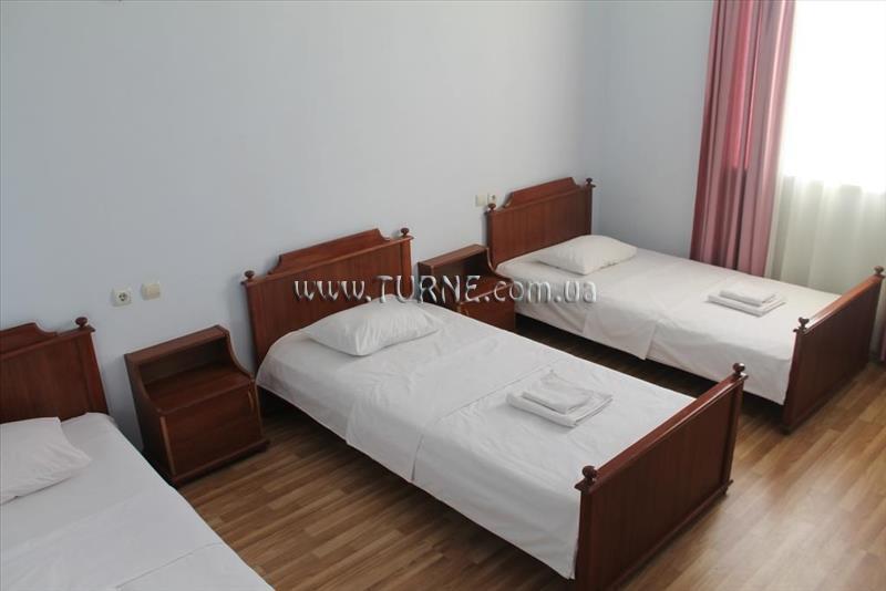 Zdjęcia Hotel Tirifiholiday 1*