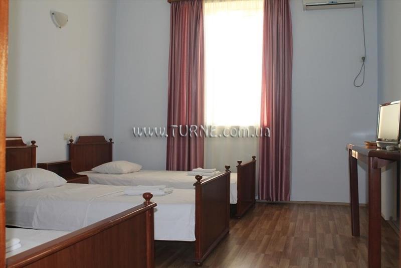 Hotel Hotel Tirifiholiday 1*