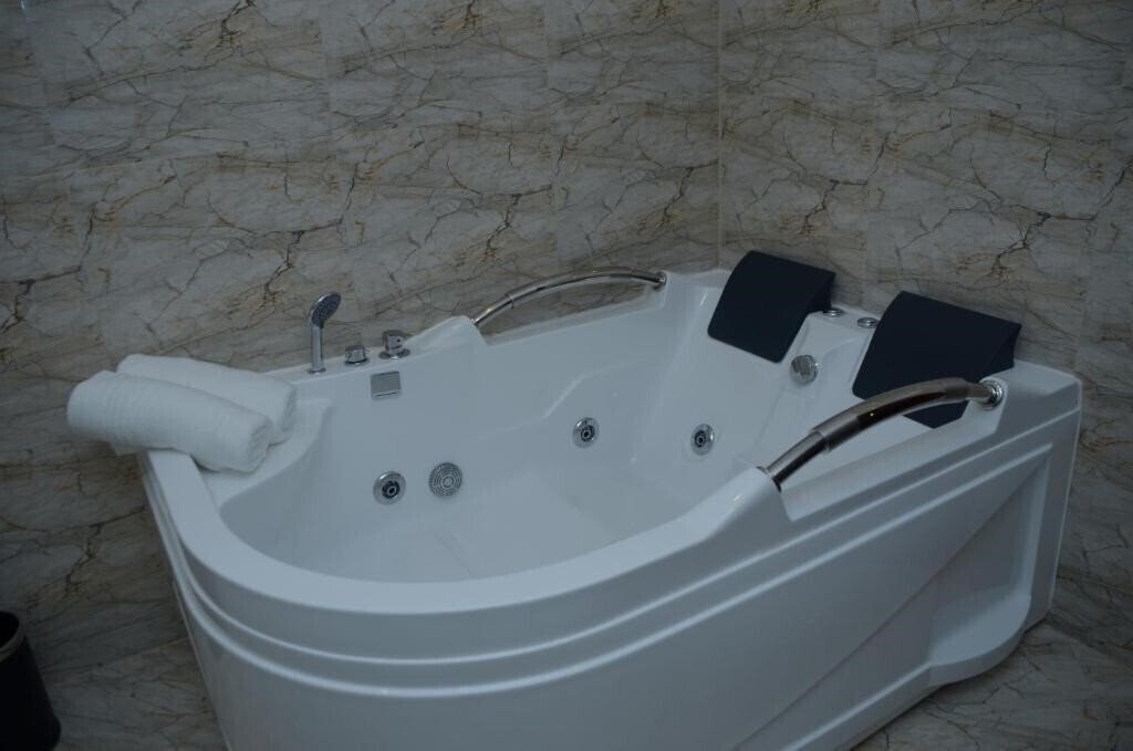 Фотографія Boutique Hotel Argo 4*