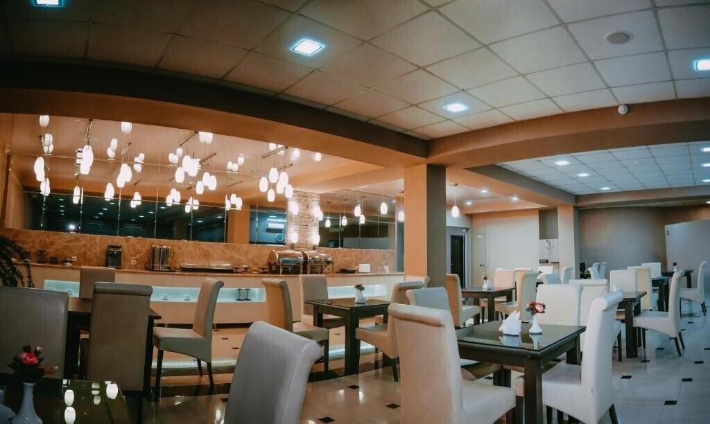 Фотография Hotel Prometheus 3*