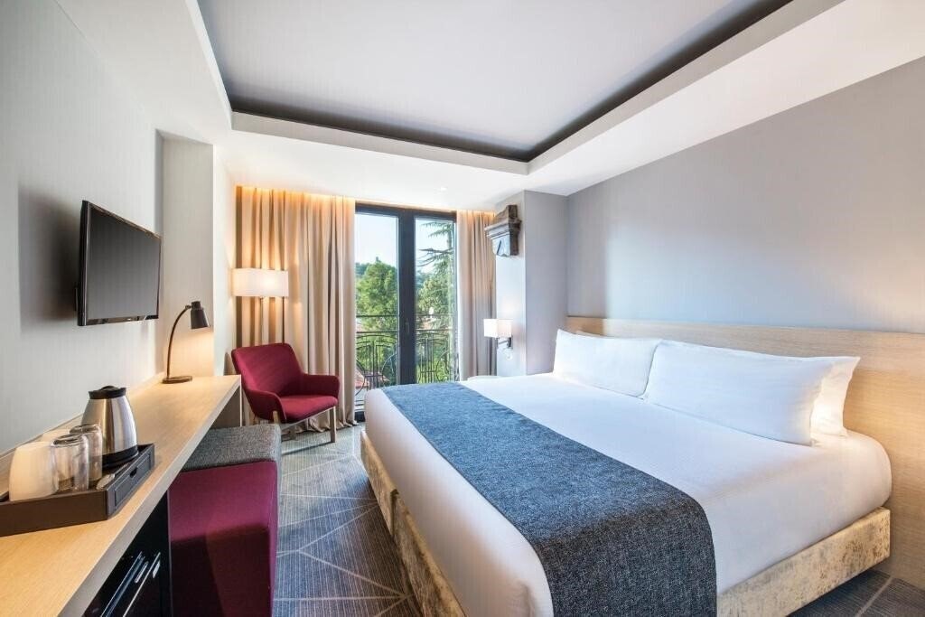 Zdjęcia Best Western Kutaisi 4*