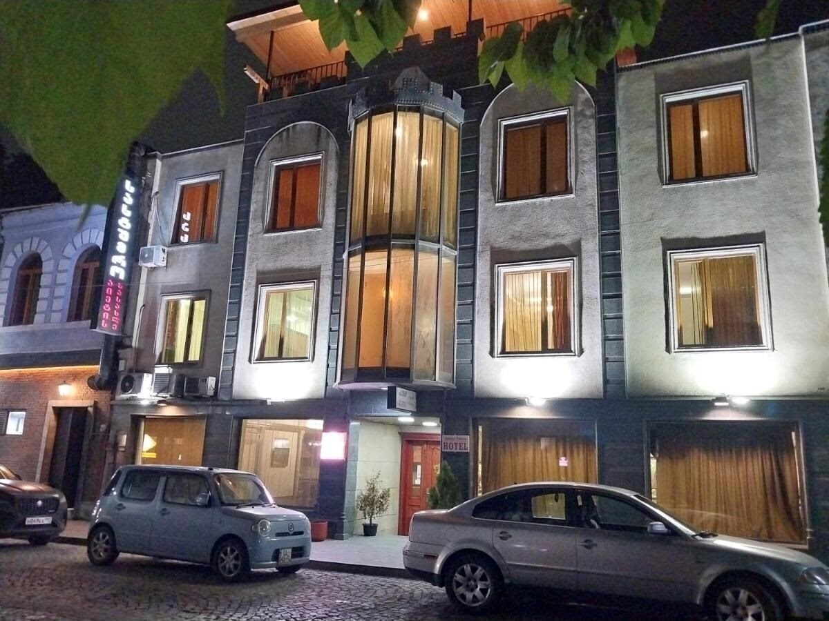 Hotel Aeetes Hotel 3*