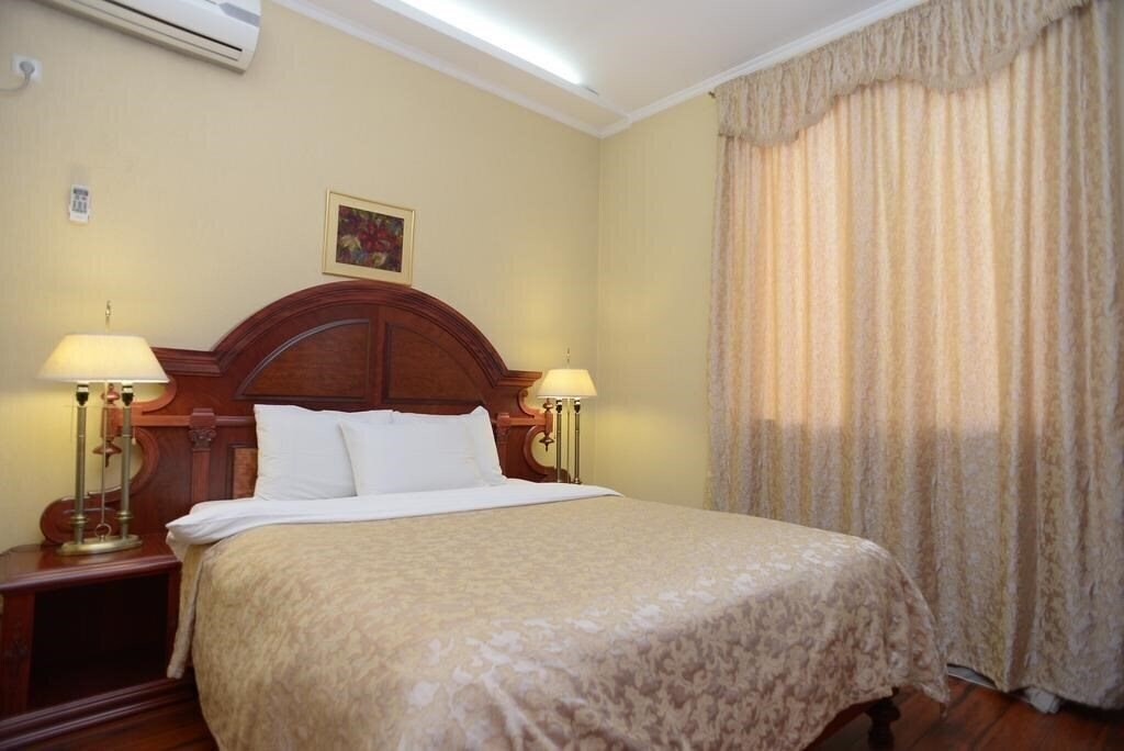 Zdjęcie Aeetes Hotel 3*