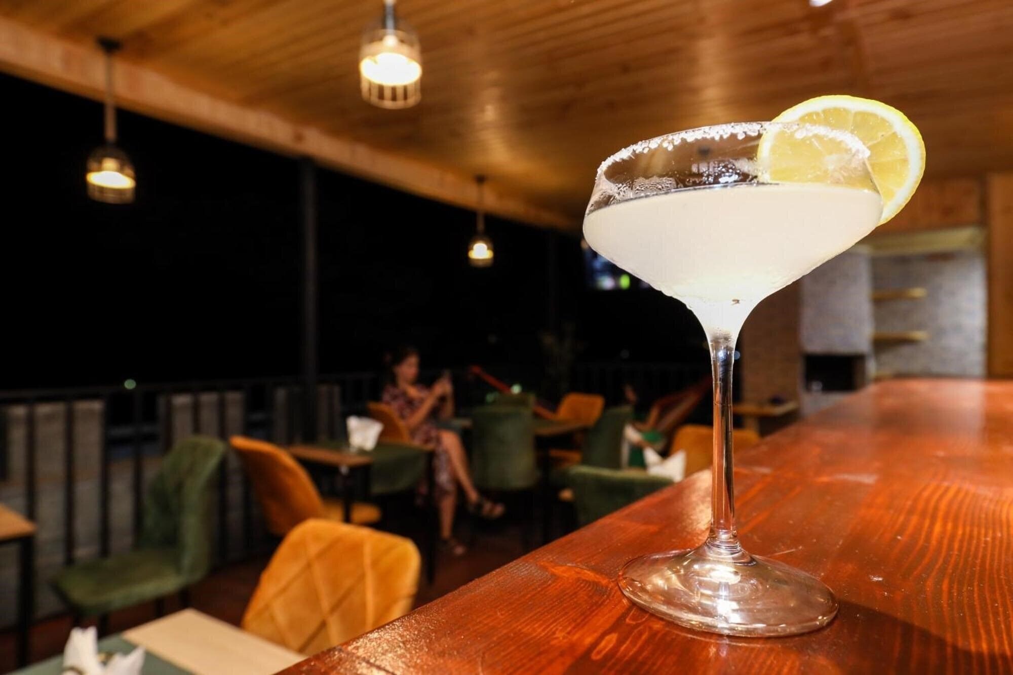 Obraz Aeetes Hotel 3*