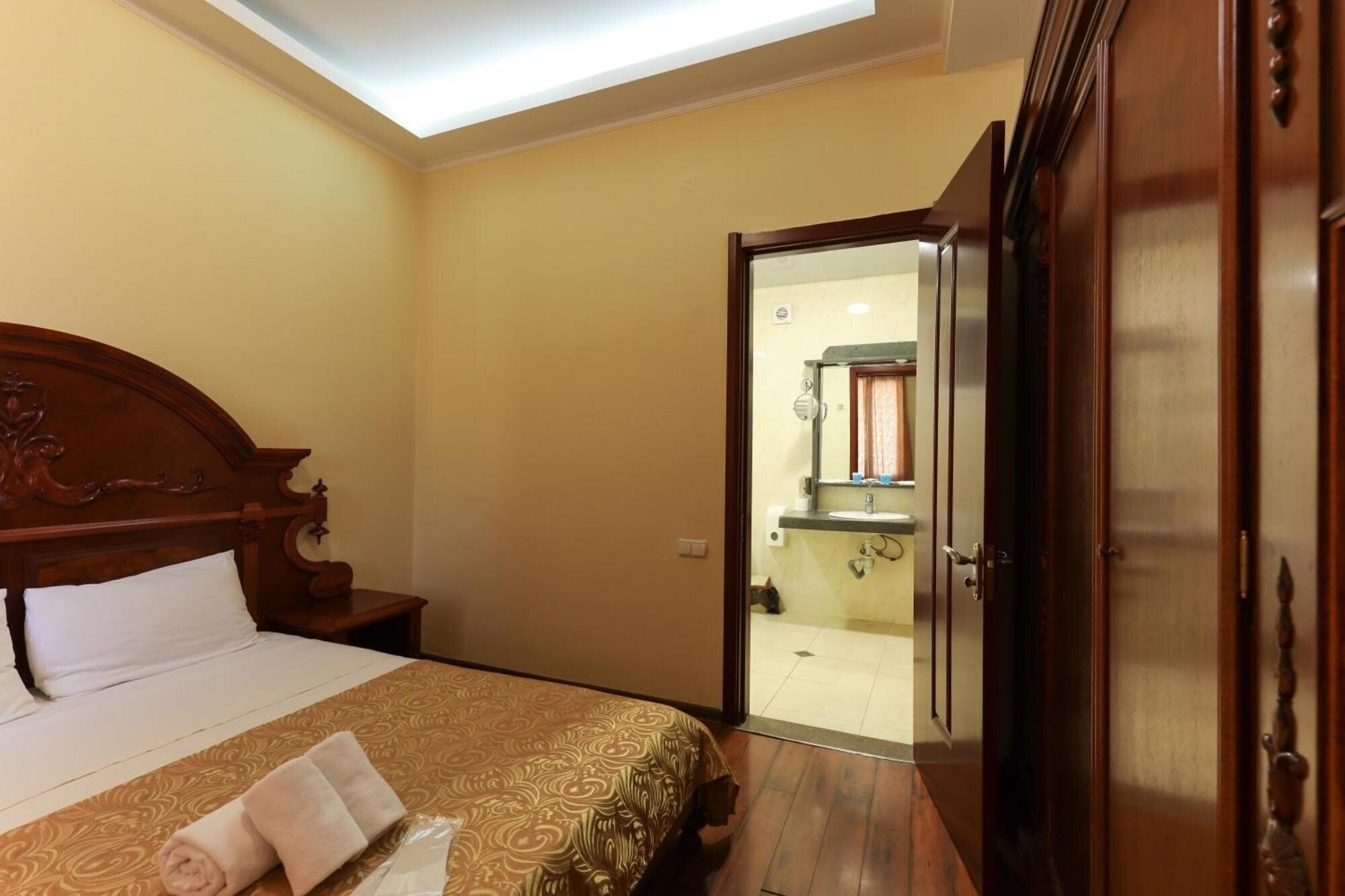 Zdjęcie Aeetes Hotel 3*