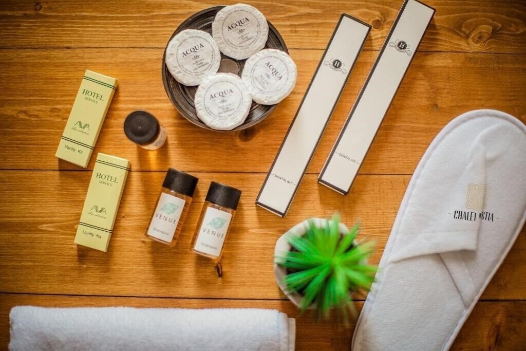 Зображення Chalet Mestia 3*