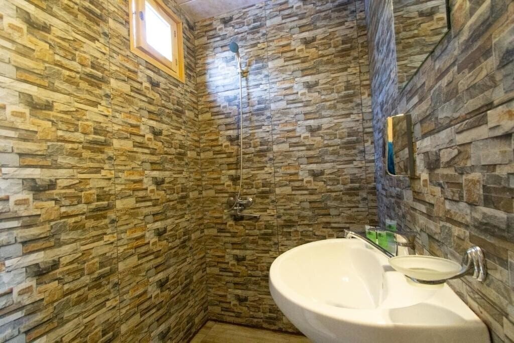 Zdjęcia Mountain Cabins 5*