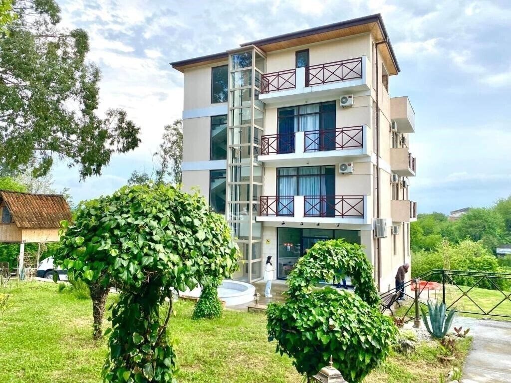 Hotel Vita Gardenia Hotel & SPA 4*