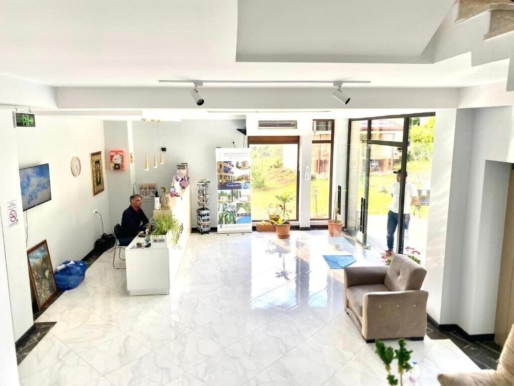 Obraz Vita Gardenia Hotel & SPA 4*