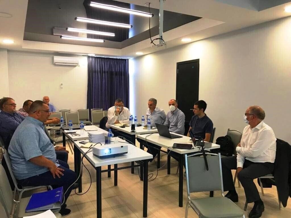 Zdjęcie Vita Gardenia Hotel & SPA 4*