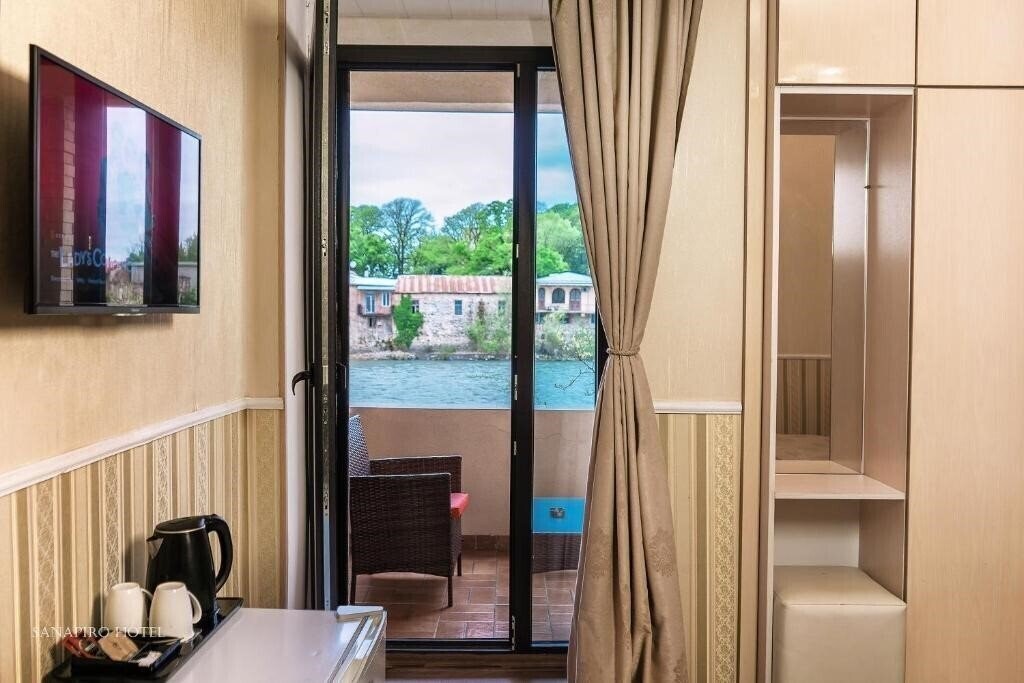 Obraz Sanapiro Hotel Kutaisi 3*