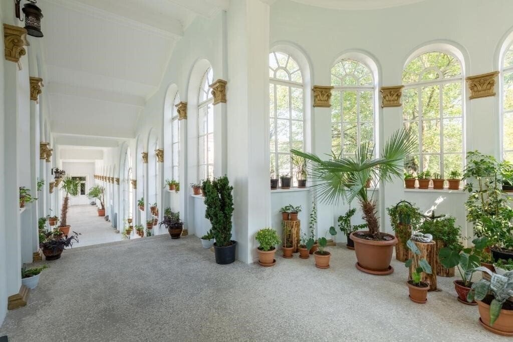 Zdjęcie Legends Tskaltubo SPA Resort 5*