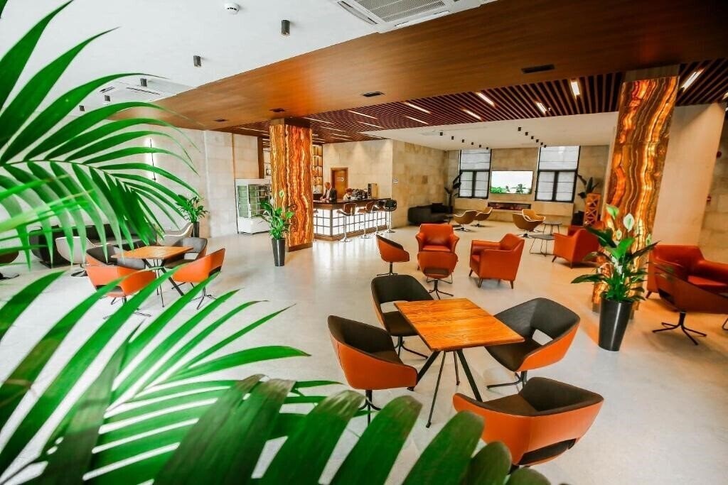 Hotel Kutaisi Inn No Category 4*