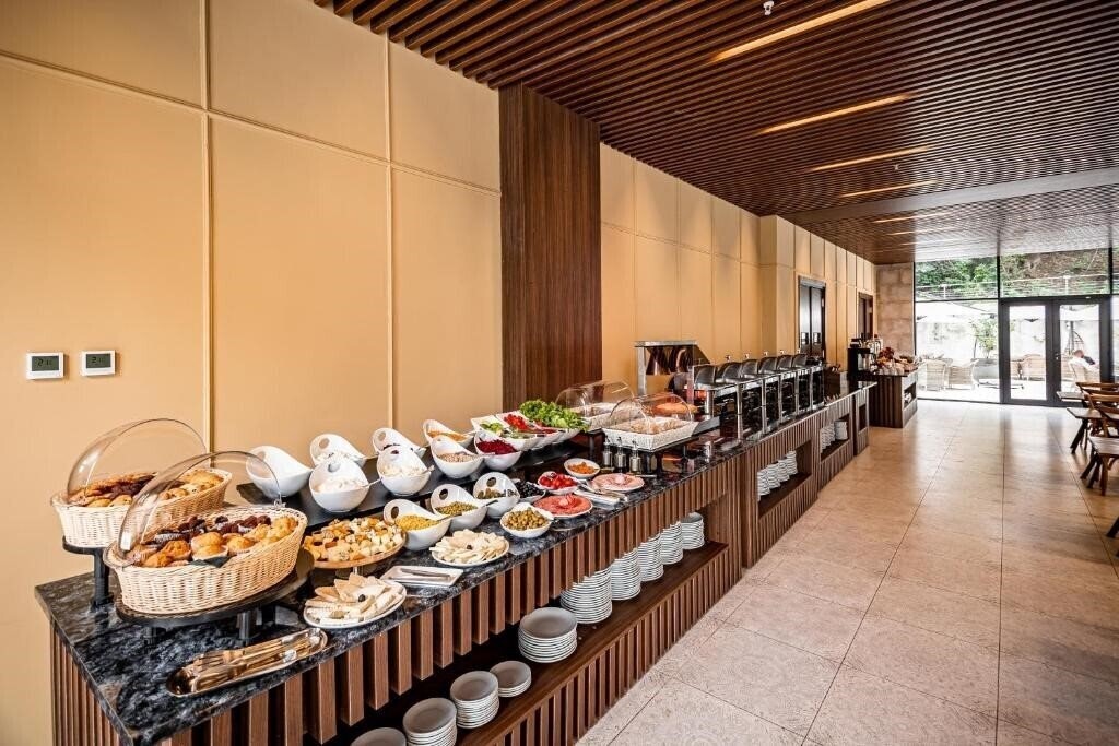 Zdjęcia Kutaisi Inn No Category 4*