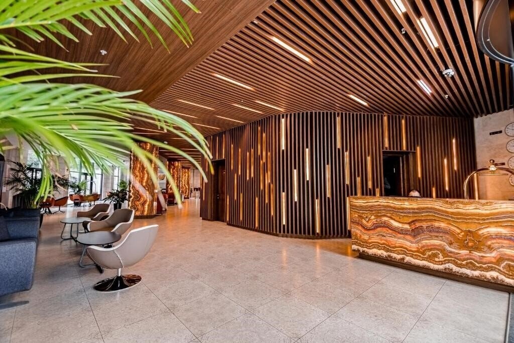 Zdjęcie Kutaisi Inn No Category 4*