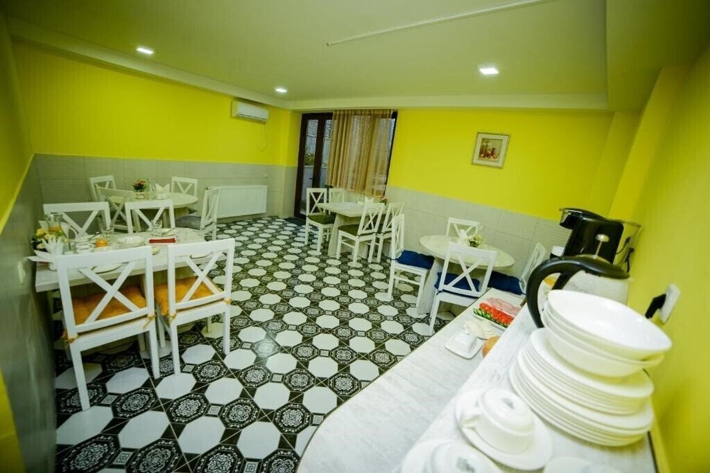 Фотография Hotel Lemon 3*