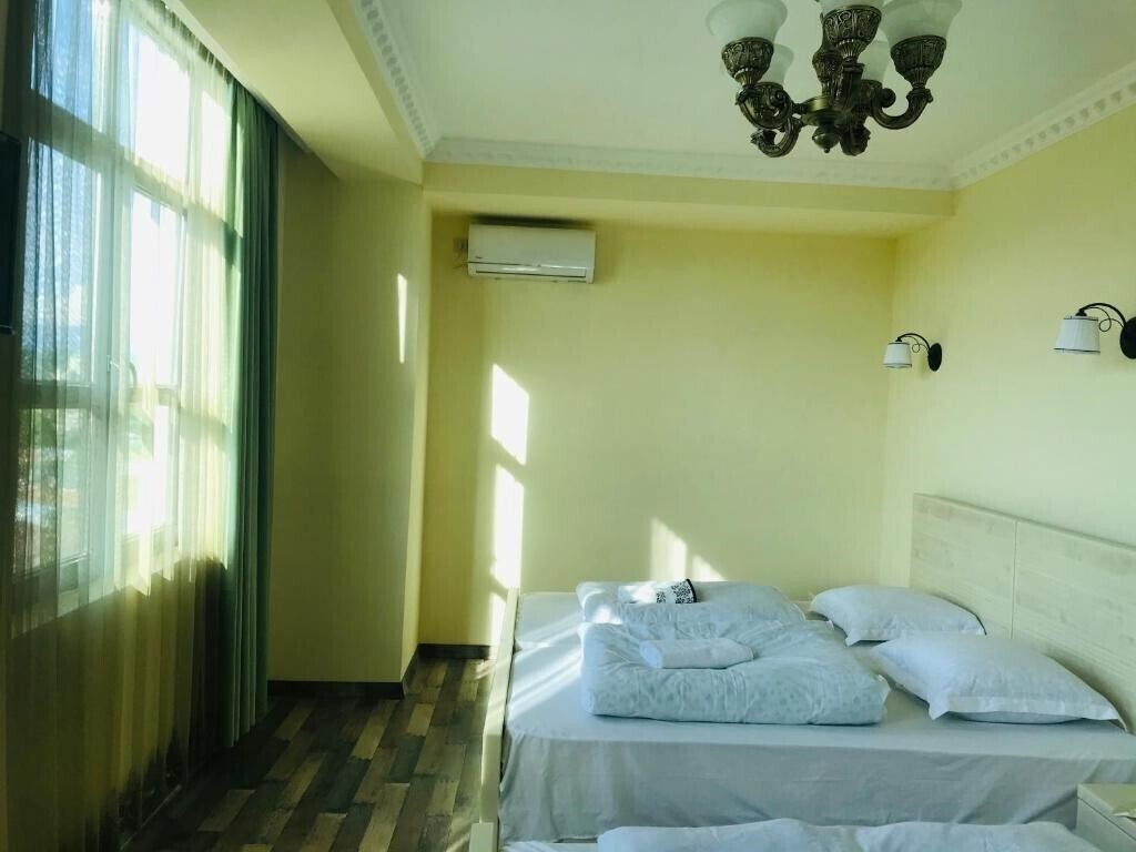 Zdjęcie Hotel Gora 3*